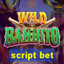 script bet